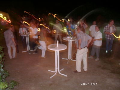 Sommerfest 27. + 28.07.2002_46